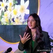 Raisa Andriana Percayakan Dettol Activ-Botany, Sabun Berbahan Alami untuk Manjakan dan Lindungi Kulitnya!