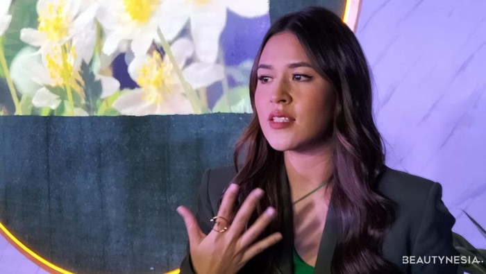 Raisa Andriana bagikan cara atasi stres versinya