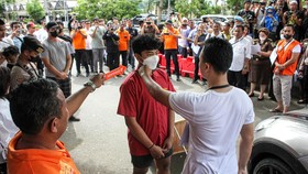 Anak AKBP Achiruddin Minta Bebas: Ini Perkelahian Bukan Penganiayaan