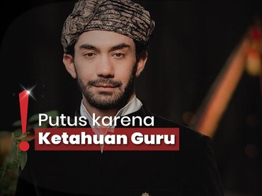 img-title Curhatan Diduga Eks Pacar Reza Rahadian Waktu SD Viral di MedSos