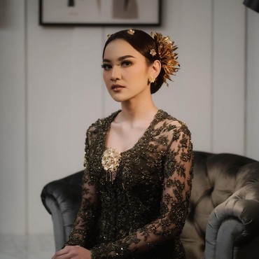 Lirik Lagu Ini Laguku - Mahalini