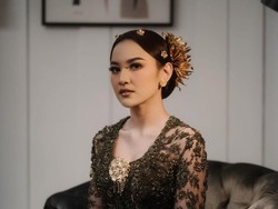 Mahalini Akui Tertekan Gegara Nyinyiran Netizen