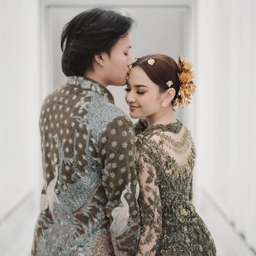 Reaksi Ayah Mahalini soal Anaknya Jadi Mualaf demi Nikahi Rizky Febian