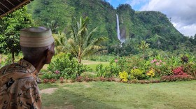 Deretan Tempat Wisata yang Rusak Usai Viral Sepanjang 2023