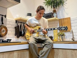 Curhat Cinta Ditolak hingga Ditinggal Nikah, Dikta: Dia Naksir yang Lebih Mapan