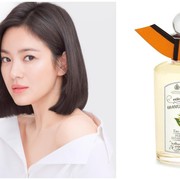 5 Parfum Mewah Favorit Selebriti Korea, Ada Milik Song Hye Kyo Hingga Lim Ji Yeon!