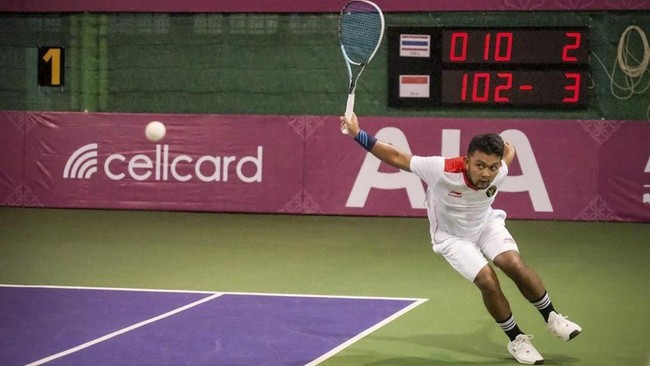 Kontingen Indonesia masih akan berjuang di Asian Games 2023, Jumat (6/10). Berikut jadwal tim Indonesia di Asian Games 2023 hari ini.
