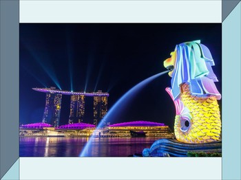 Tak Perlu Paspor, Masuk Singapura Cuma Pakai QR Code Tahun Depan!