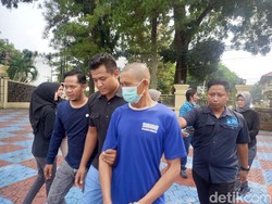 Ayah di Subang Perkosa Anak Tiri Saat Istri Pergi Kerja