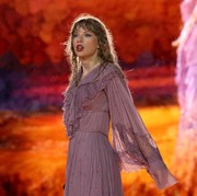 Harga Tiket Konser Taylor Swift di Singapura Resmi Dirilis, Mulai dari Rp1,2 Juta hingga Rp13,7 Juta