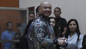 Banding Etik Ditolak, Teddy Minahasa Resmi Dipecat Polri