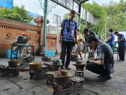 28 Pasar Ditargetkan untuk Sidang Tera Ulang