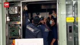 VIDEO: Polda Sumut Sudah Periksa 33 Saksi Kasus Mayat Lift Bandara Kua