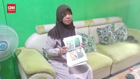 VIDEO: Anak Ingin Diterima Jadi Polwan, Pasutri Ditipu 1,6 Miliar