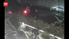 VIDEO: Polisi Tangkap 1 Pelaku Penculikan Remaja Perempuan di Bandung