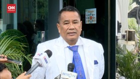 VIDEO: Hotman Yakin Teddy Minahasa Tak Divonis Hukuman Mati