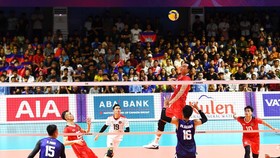 SEA V League 2023: Ajang Balas Dendam Lawan Thailand