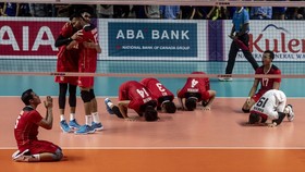Update Klasemen Medali SEA Games Selasa Siang: Indonesia Raih 3 Medali
