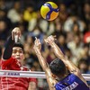 Rivan Terpaksa Main saat Indonesia Comeback Kalahkan Filipina