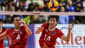 Pemain Indonesia Buka-bukaan Soal Kalah dari Thailand di AVC