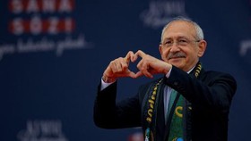 Siapa Kemal Kilicdaroglu Saingan Berat Erdogan di Pemilu Turki?