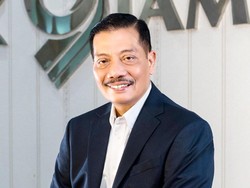 Eks Dirut Bank Jambi Terjerat Kasus Korupsi Rp 310 M Punya Harta Rp 29,7 M