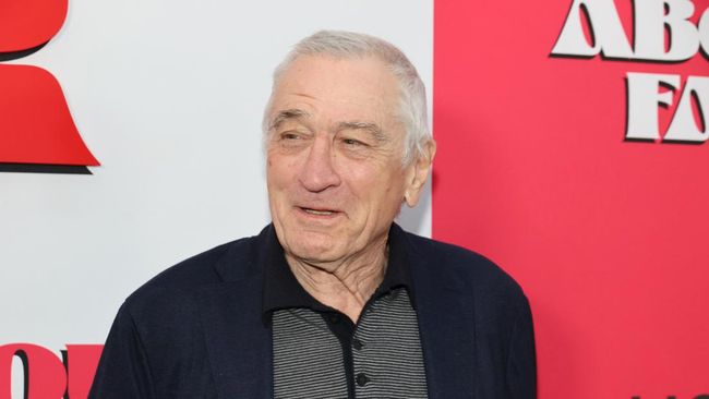 “Robert De Niro Welcomes His Seventh Child at Age 79: Details on the New Baby”