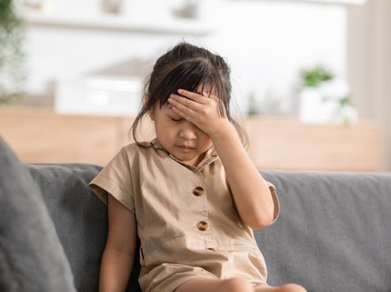 7 Ciri-Ciri Anak Kekurangan Vitamin C, Salah Satunya Jadi Mudah Sakit