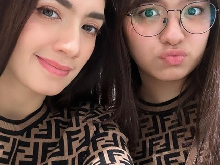 Cerita Angel Karamoy Sering Dinasihati Anak Pertamanya yang Sudah Remaja soal Pria