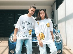 Kenapa Anak Nikita Mirzani Tak Follow Ibunya, Hanya Antonio Dedola?