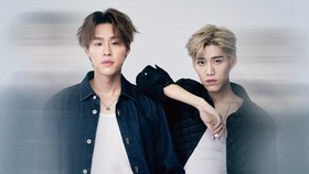 Penjualan Tiket Fan Meeting Billkin dan PP Krit di Indonesia Ditunda