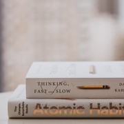 5 Buku Self Development Paling Direkomendasikan, Bisa Memengaruhi Masa Depan!