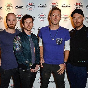 Dijadikan Aji Mumpung, Tiket Konser Coldplay Dijual Lagi Tembus Harga Rp60 Juta di Marketplace!