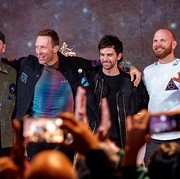 Mengenal Lebih Dekat Coldplay, 8 Fakta Unik Ini Sudah Kamu Tahu Belum?