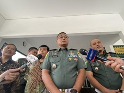 Terungkap Motif Oknum Paspampres-2 Anggota TNI Siksa Pemuda hingga Tewas