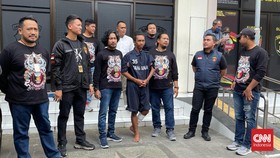 Motif Pelaku Mutilasi dan Cor Majikan: Klaim Suka Disundut Rokok