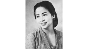 Profil Profesor Sulianti Saroso yang Jadi Google Doodle Hari Ini