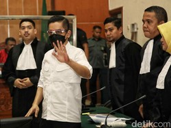 Eks Kapolres Bukittinggi AKBP Dody Dipecat Tidak Hormat dari Polri