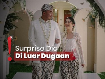 img-title Nikah Dapat Hadiah Mobil Mewah dari Suami, Fay Nabila: Aku Kira Prank