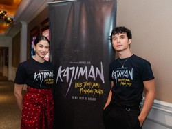 Kajiman: Iblis Terkejam Penagih Janji Tayang, Jourdy Pranata Ungkap Hal Ini