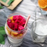 4 Manfaat Buah Naga untuk Kesehatan Tubuh yang Nggak Banyak Orang Tahu