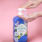 BeauPicks: Garden of Na'eem, Body Wash untuk Mencerahkan Kulit yang Diperkaya Wewangian ala Middle East