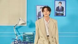 Yoon Ji On Mundur dari 'Positively Yours' usai Kasus DUI, Hong Jong Hyun Ambil Alih Peran