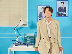 Yoon Ji On Mundur dari 'Positively Yours' usai Kasus DUI, Hong Jong Hyun Ambil Alih Peran