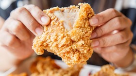 Cara Membuat Ayam Kentucky Krispi ala Rumahan