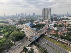 Kota Tangerang Cetak Investasi Rp 6,956 T di Q1 2023