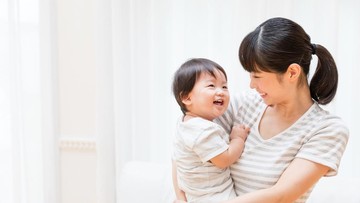 LANGKAH PENITING ASUH ANAK DENGAN ALERGI