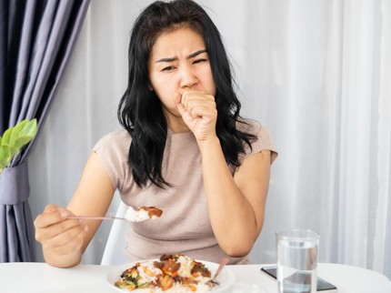 11 Makanan yang Perlu Dihindari saat Batuk, Bikin Lendir Makin Menumpuk