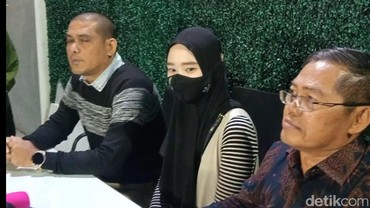 img-title Besok, Inara Rusli dan Virgoun Jalani Sidang Cerai Perdana