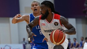 Timnas Basket Menang Selisih 104 Poin, Laos Bukan Level Indonesia